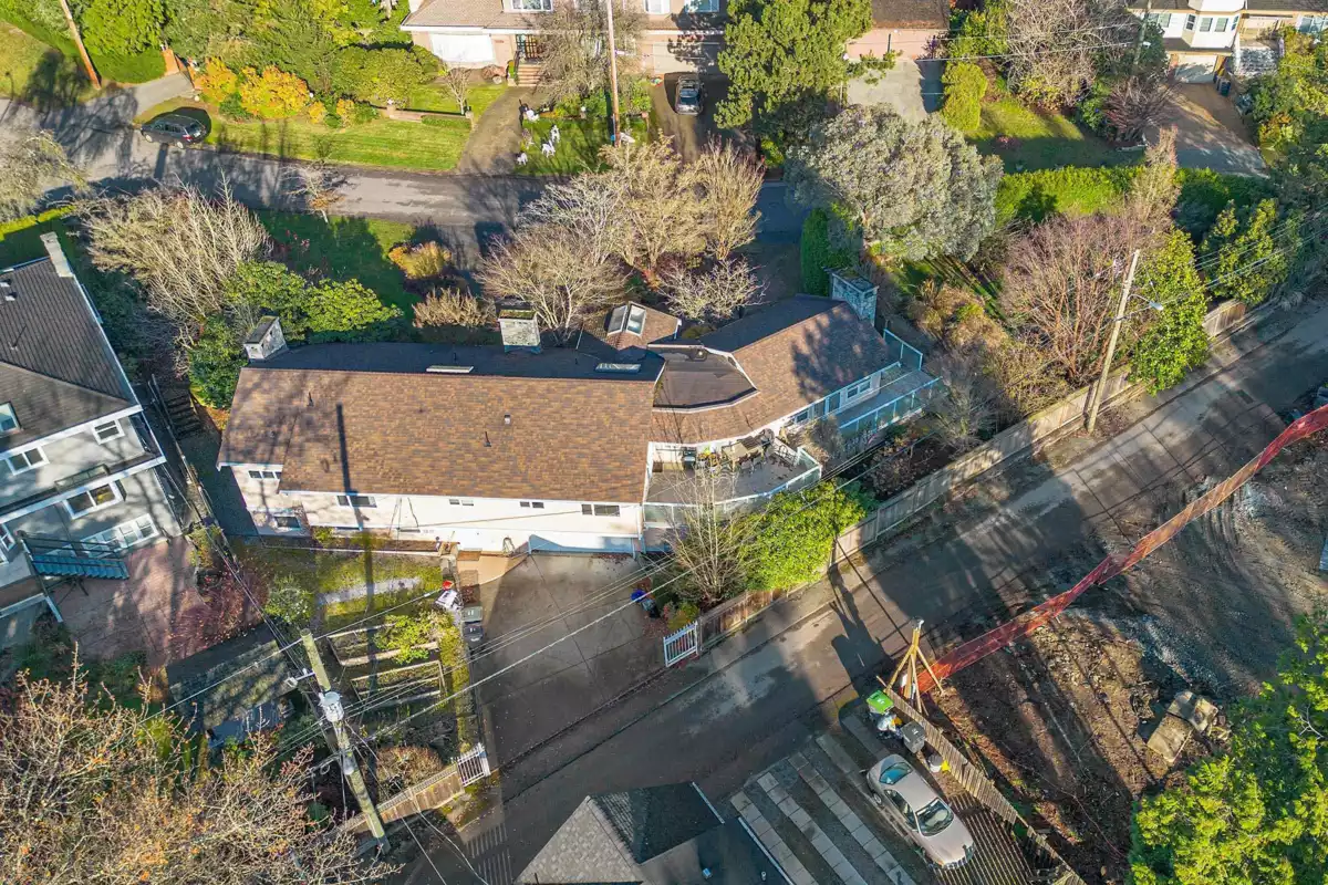 Kitchen Photo of LOT A 7225 Hudson Street, Vancouver, BC