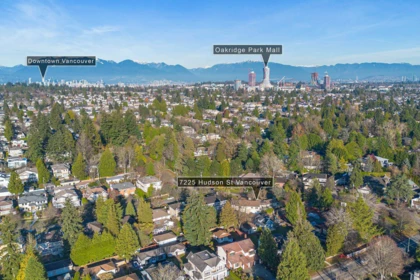 Breakfast Nook Photo of LOT A 7225 Hudson Street, Vancouver, BC