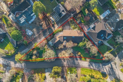 LOT A 7225 Hudson Street, Vancouver, BC