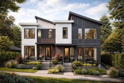 LOT A 7225 Hudson Street, Vancouver, BC
