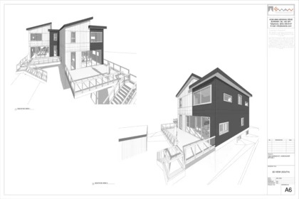 LOT A 7225 Hudson Street, Vancouver, BC