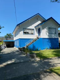 2149 Turner Street, Vancouver, BC, Hastings — 4 bed single family residence for sale