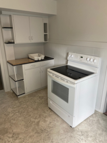 Laundry Room Photo of 2149 Turner Street, Vancouver, BC