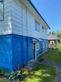 2149 Turner Street, Vancouver, BC, Vancouver — Single Family Residence for sale
