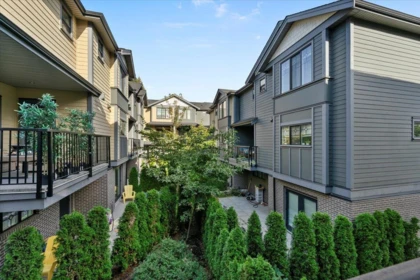 Hot Tub / Spa Photo of 107 258 Hart Street, Coquitlam, BC