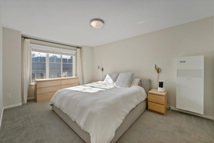 Loft / Bonus Room Photo of 107 258 Hart Street, Coquitlam, BC