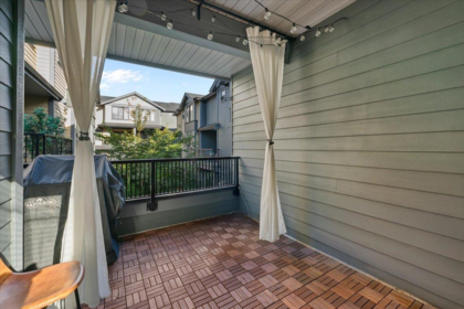 Powder Room Photo of 107 258 Hart Street, Coquitlam, BC