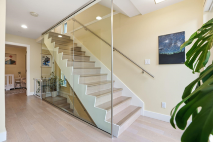 Loft / Bonus Room Photo of 4 1851 Adanac Street, Vancouver, BC