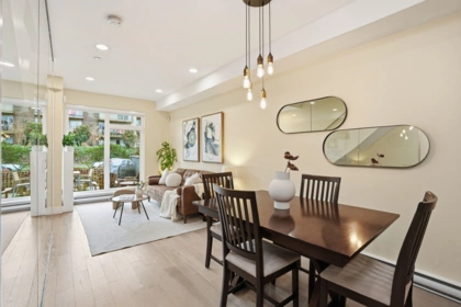 Pantry Photo of 4 1851 Adanac Street, Vancouver, BC