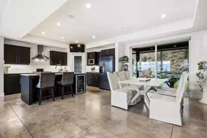 Family Room Photo of 5480 Maclachlan Place, Chilliwack, BC
