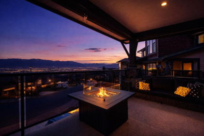Office / Den Photo of 5480 Maclachlan Place, Chilliwack, BC