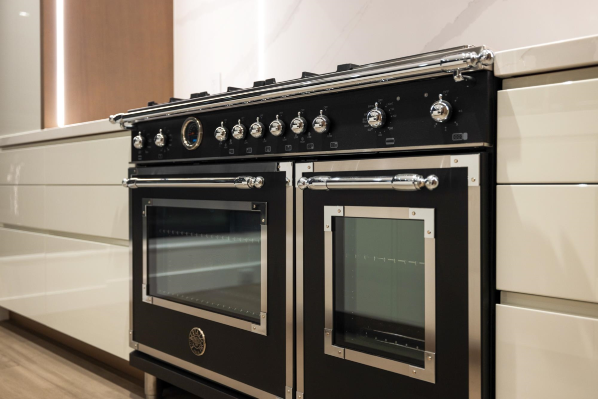 Aerial View of 2202 4488 Juneau Street, Burnaby, BC