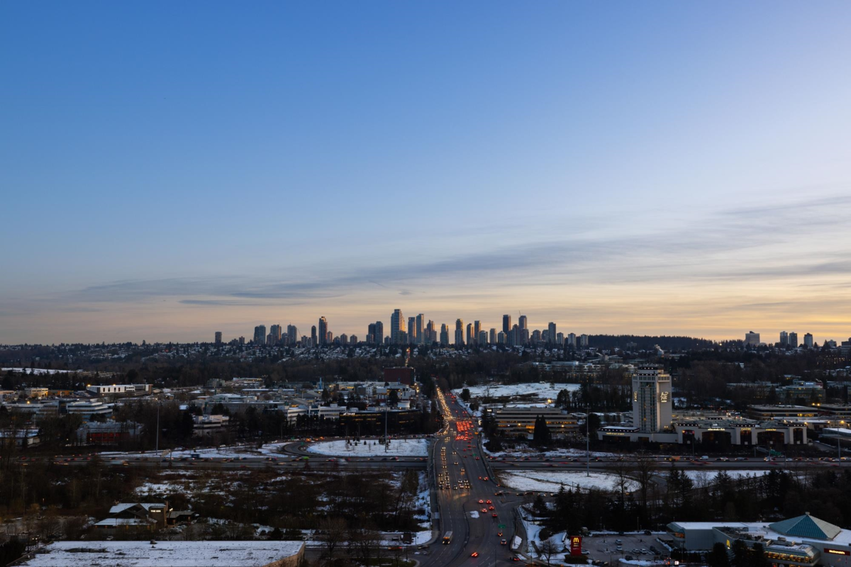 Community Amenities Photo (Clubhouse) of 2202 4488 Juneau Street, Burnaby, BC