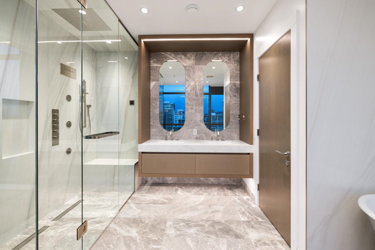 Front Yard Photo of 2202 4488 Juneau Street, Burnaby, BC