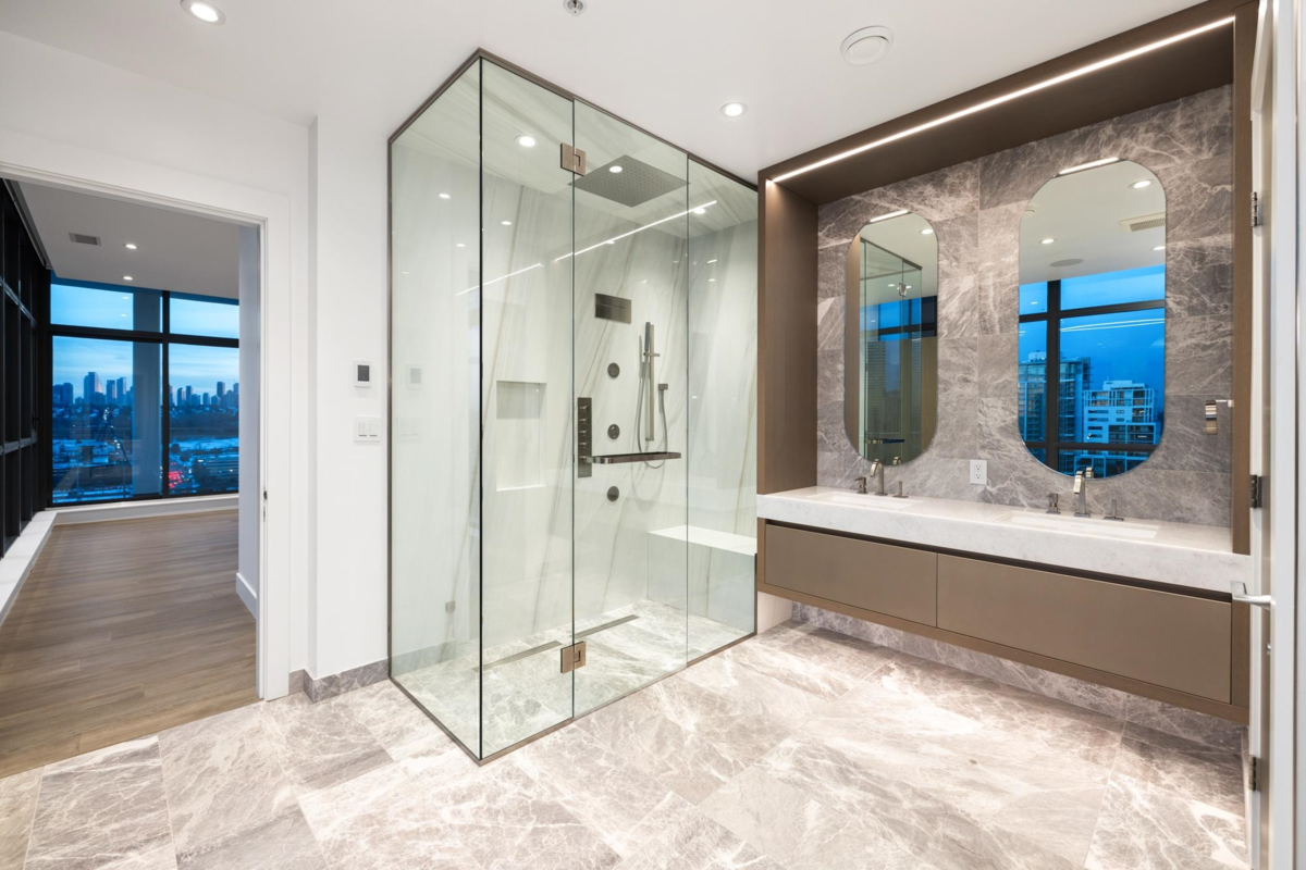 Garden / Landscaping Photo of 2202 4488 Juneau Street, Burnaby, BC