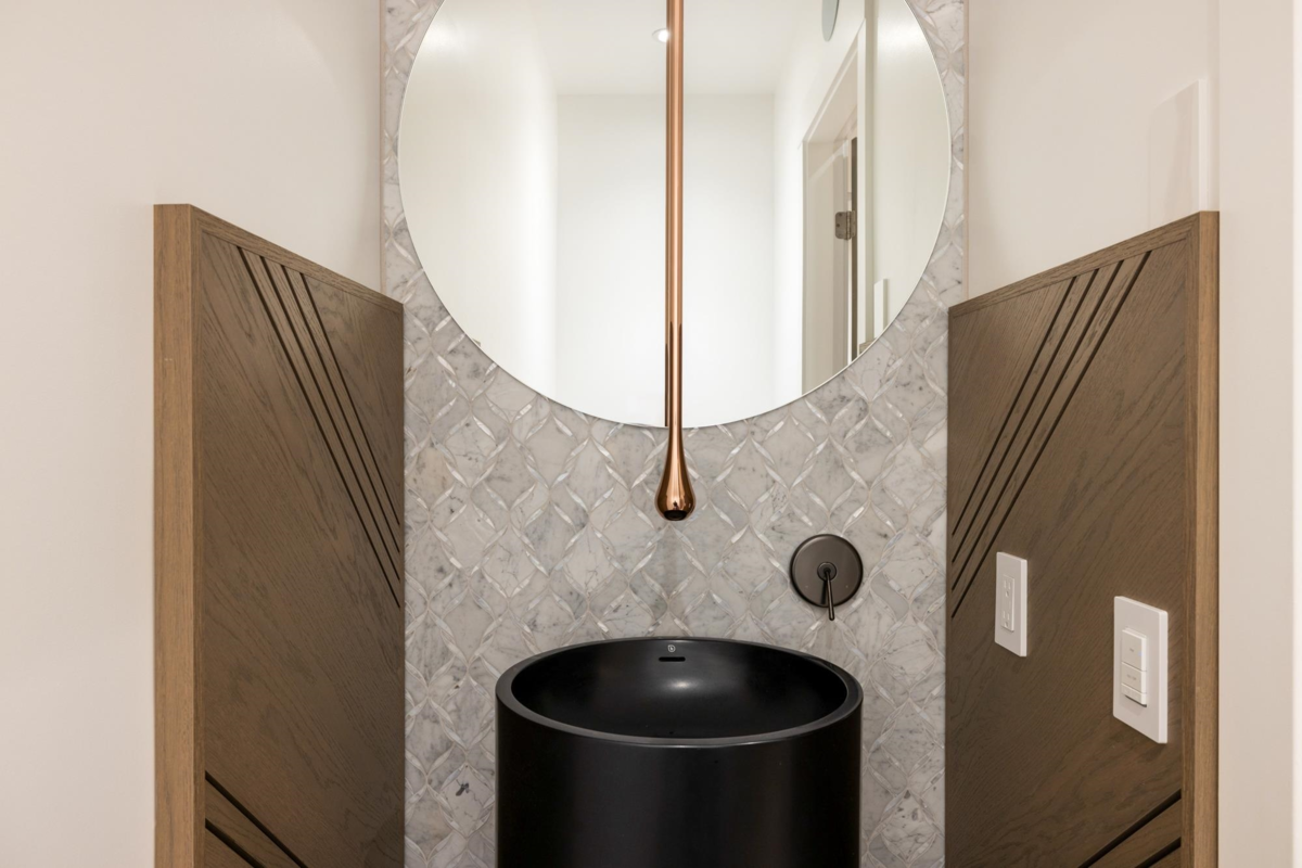 Hot Tub / Spa Photo of 2202 4488 Juneau Street, Burnaby, BC