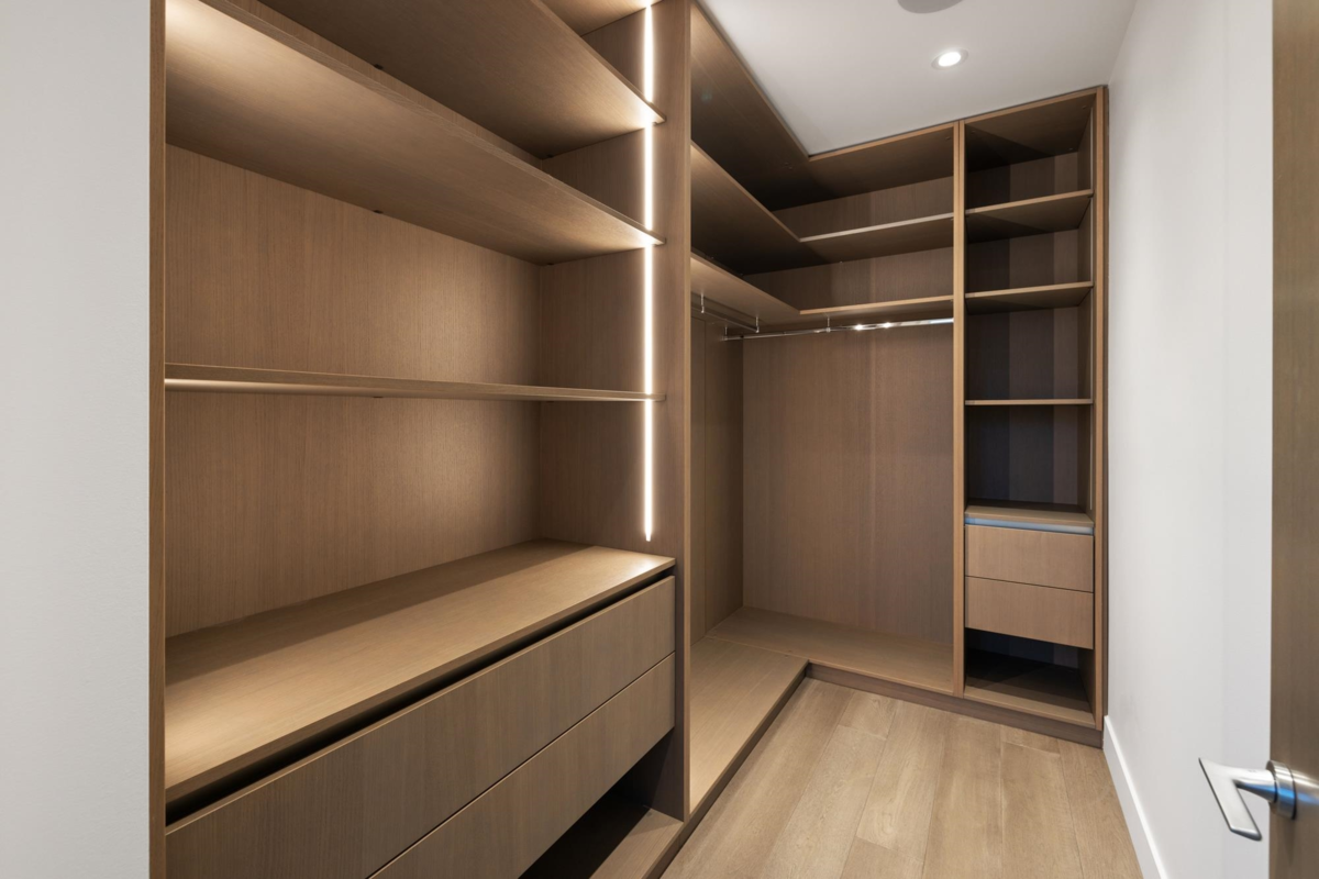 Loft / Bonus Room Photo of 2202 4488 Juneau Street, Burnaby, BC