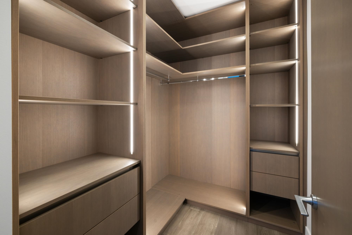 Outdoor Deck Photo of 2202 4488 Juneau Street, Burnaby, BC