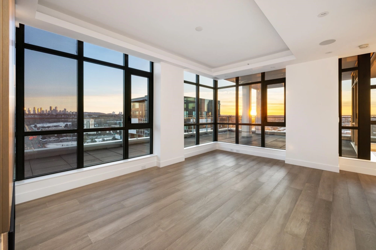 Pantry Photo of 2202 4488 Juneau Street, Burnaby, BC