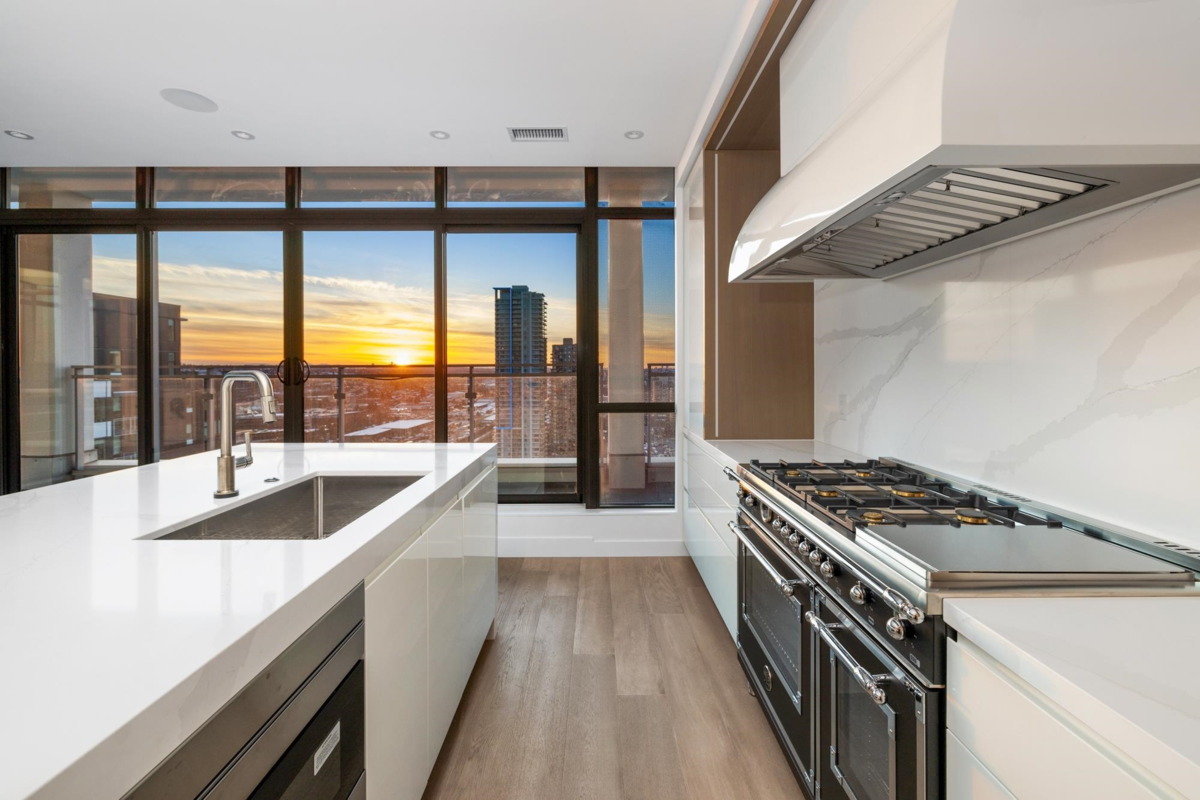 Primary Bathroom Photo of 2202 4488 Juneau Street, Burnaby, BC