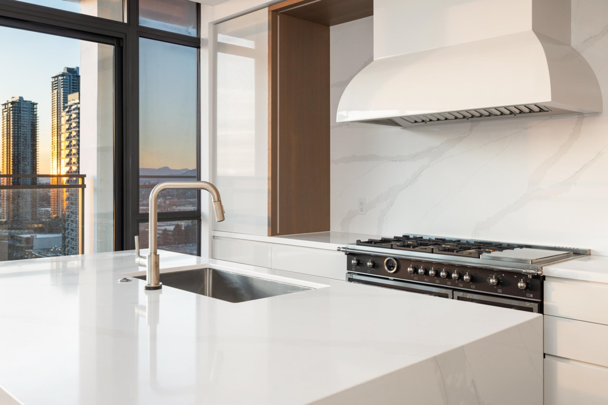 Primary Bedroom Photo of 2202 4488 Juneau Street, Burnaby, BC