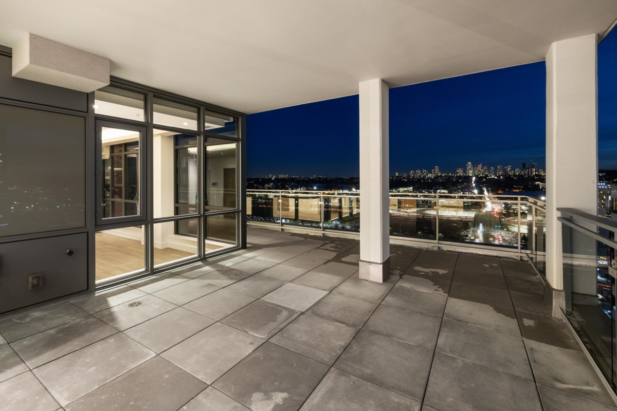 Street View Photo of 2202 4488 Juneau Street, Burnaby, BC