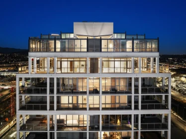 2202 4488 Juneau Street, Burnaby, BC