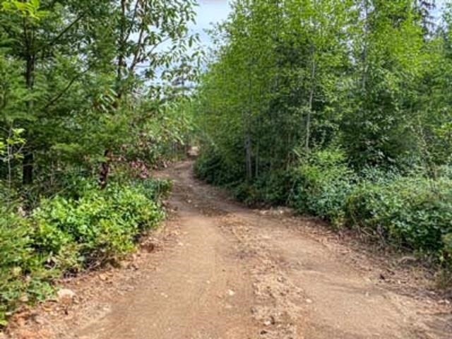 Living Room Photo of LOT 01 Cudmore Road, Salt Spring Island, BC