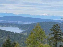 LOT 01 Cudmore Road, Salt Spring Island, BC