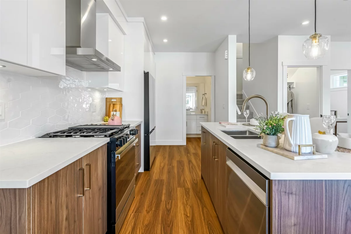 Bedroom 2 Photo of 23 6035 141 Street, Surrey, BC