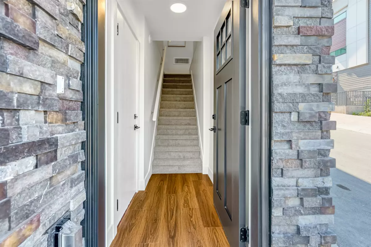 Family Room Photo of 23 6035 141 Street, Surrey, BC