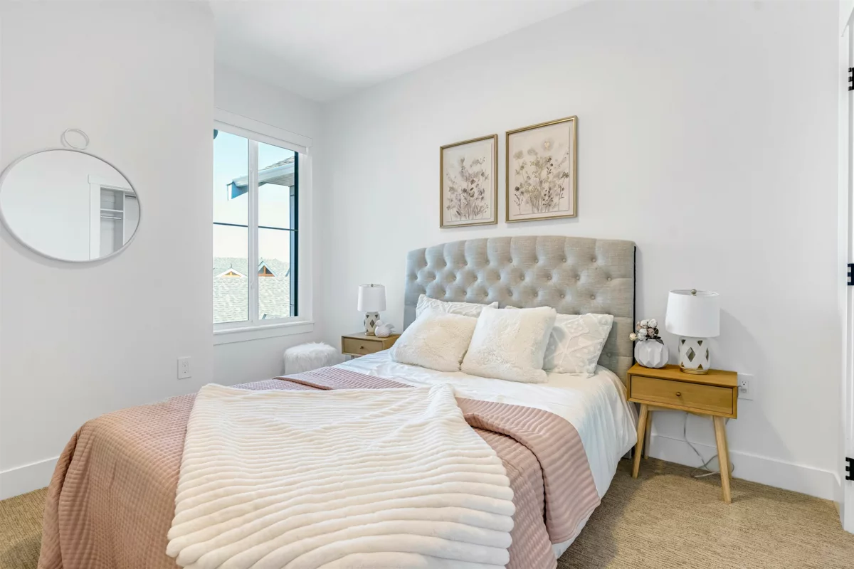 Front Yard Photo of 23 6035 141 Street, Surrey, BC