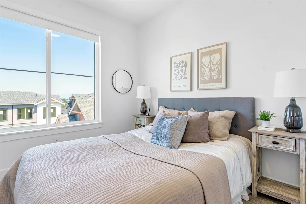 Garden / Landscaping Photo of 23 6035 141 Street, Surrey, BC