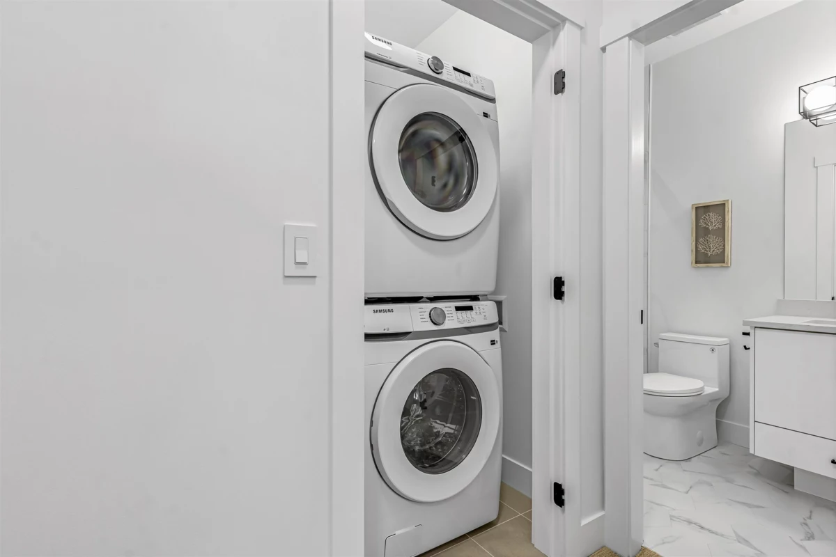 Hot Tub / Spa Photo of 23 6035 141 Street, Surrey, BC