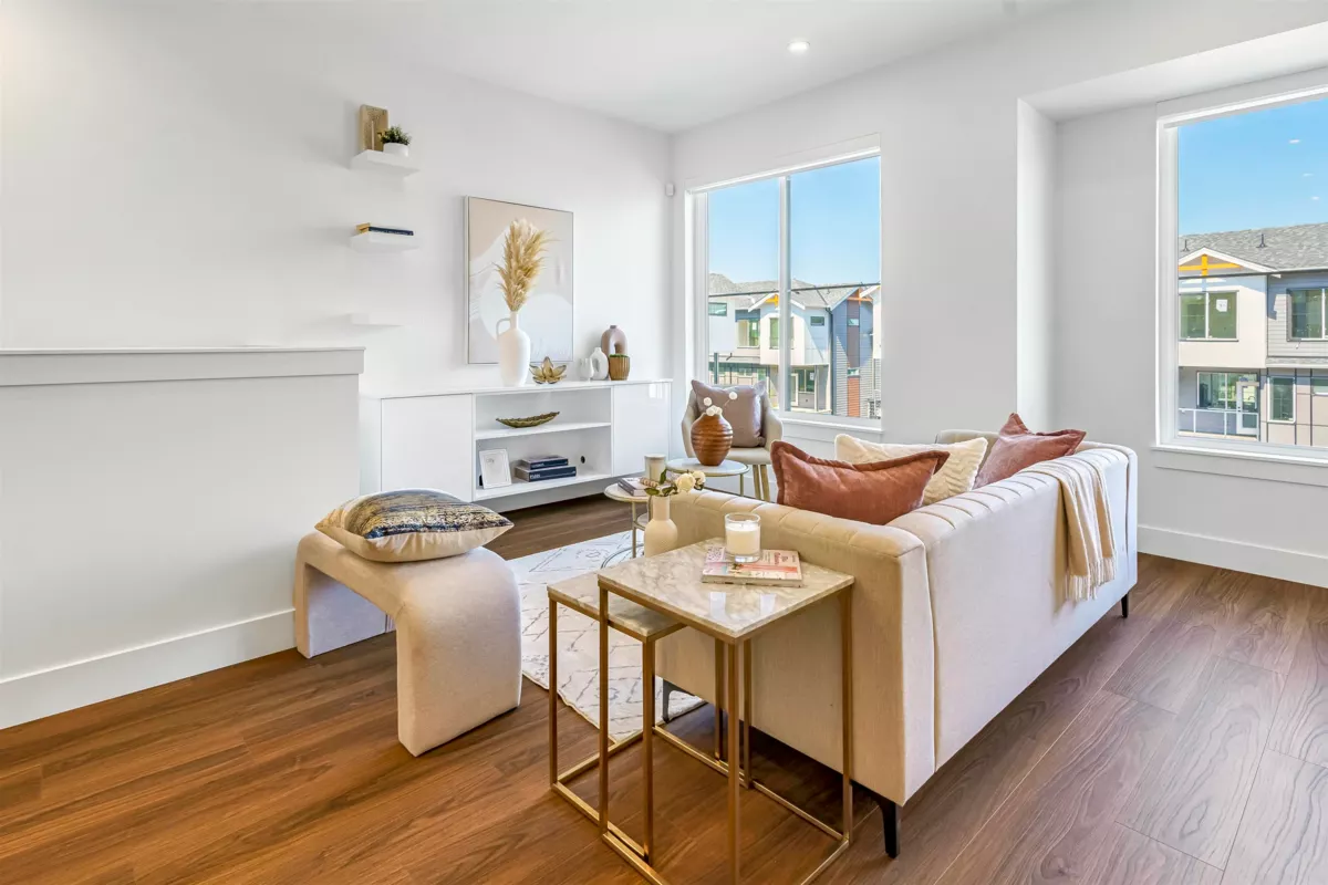 Kitchen Photo of 23 6035 141 Street, Surrey, BC