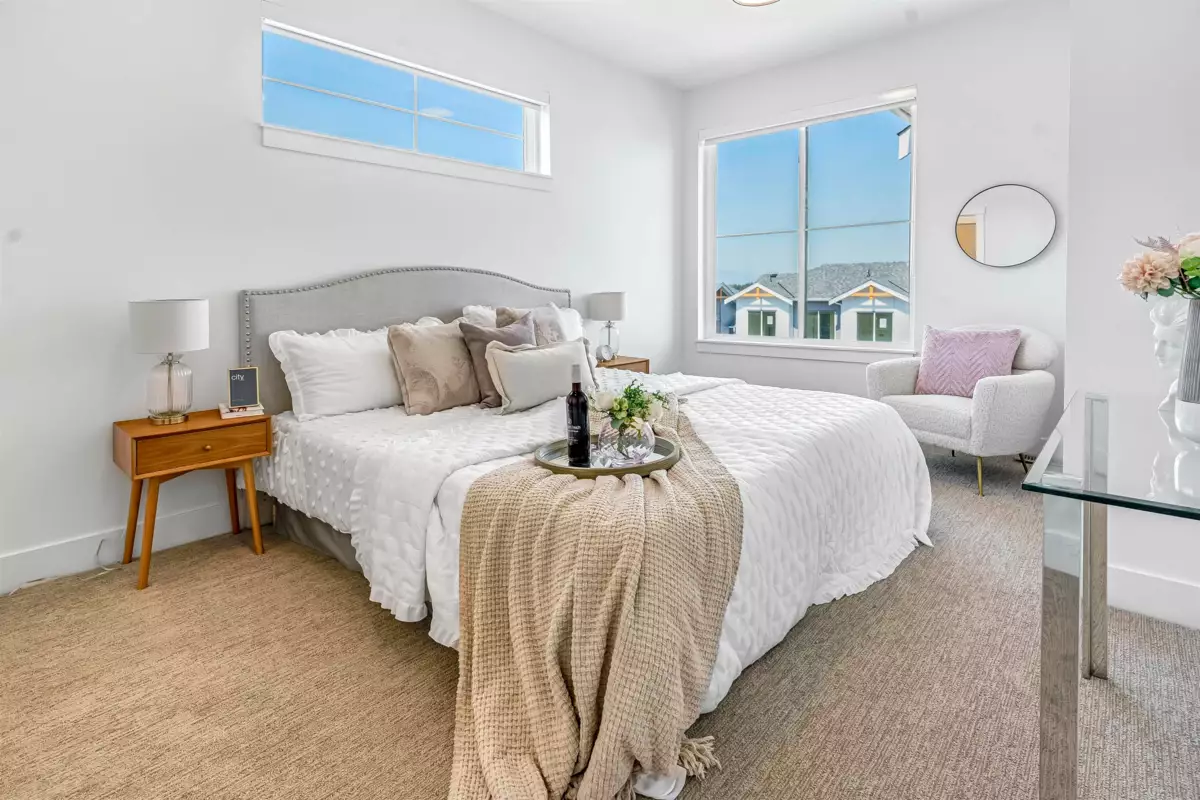 Laundry Room Photo of 23 6035 141 Street, Surrey, BC