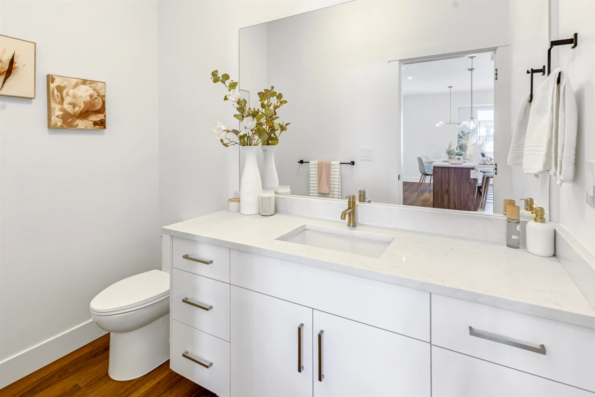 Loft / Bonus Room Photo of 23 6035 141 Street, Surrey, BC