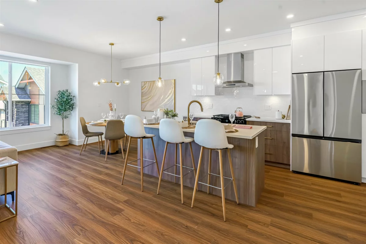 Office / Den Photo of 23 6035 141 Street, Surrey, BC