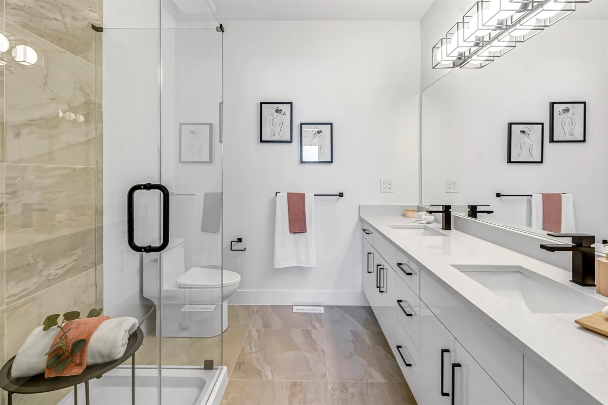 Outdoor Patio Photo of 23 6035 141 Street, Surrey, BC