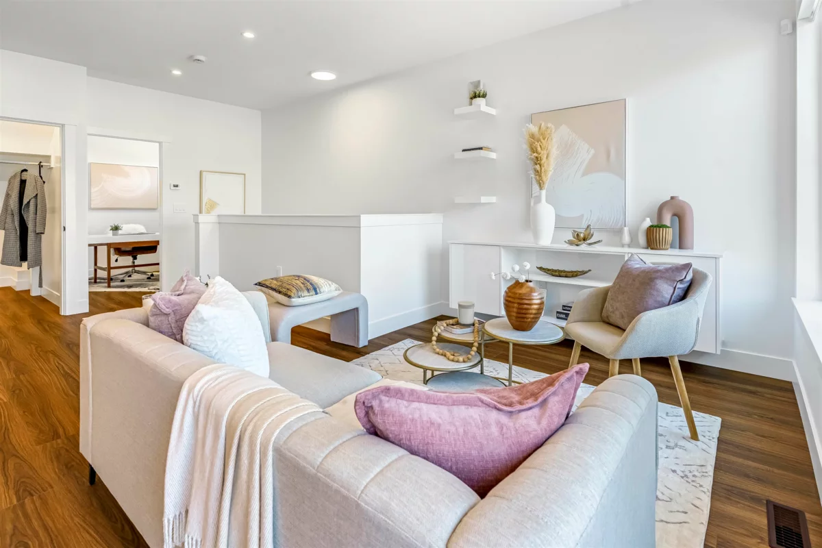 Pantry Photo of 23 6035 141 Street, Surrey, BC