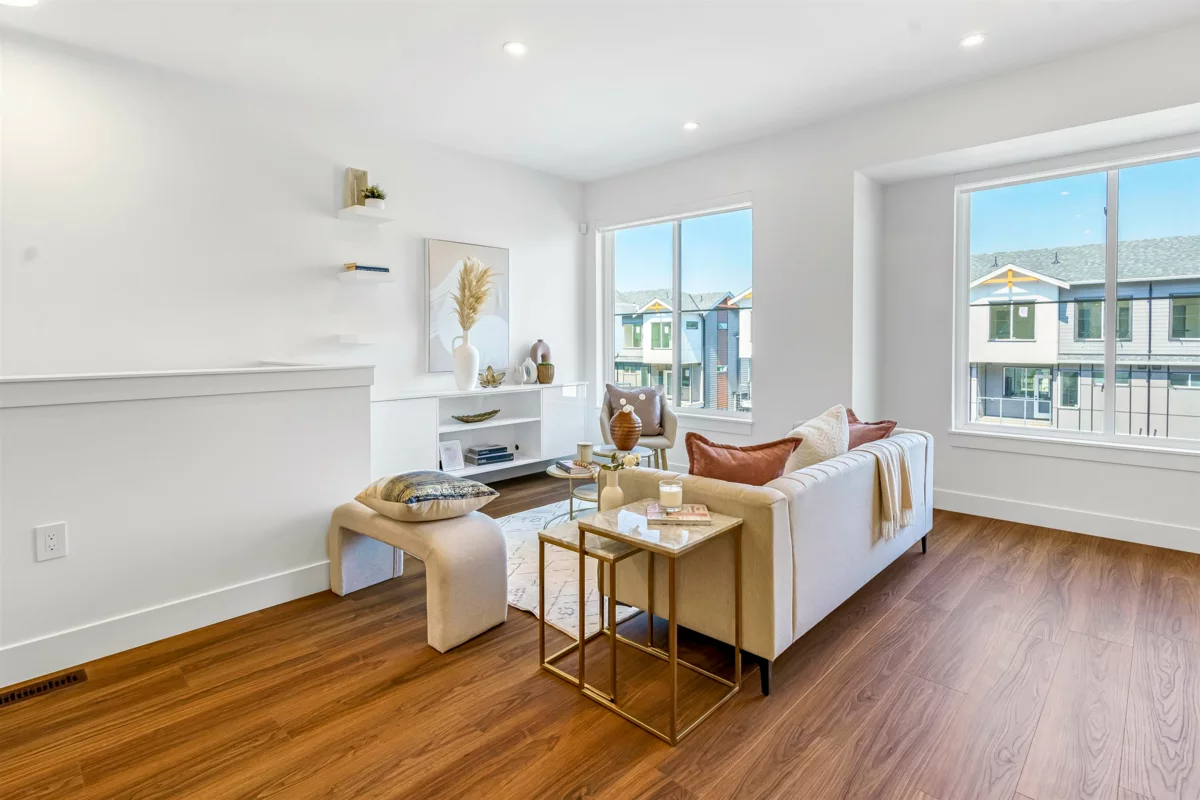 Primary Bedroom Photo of 23 6035 141 Street, Surrey, BC