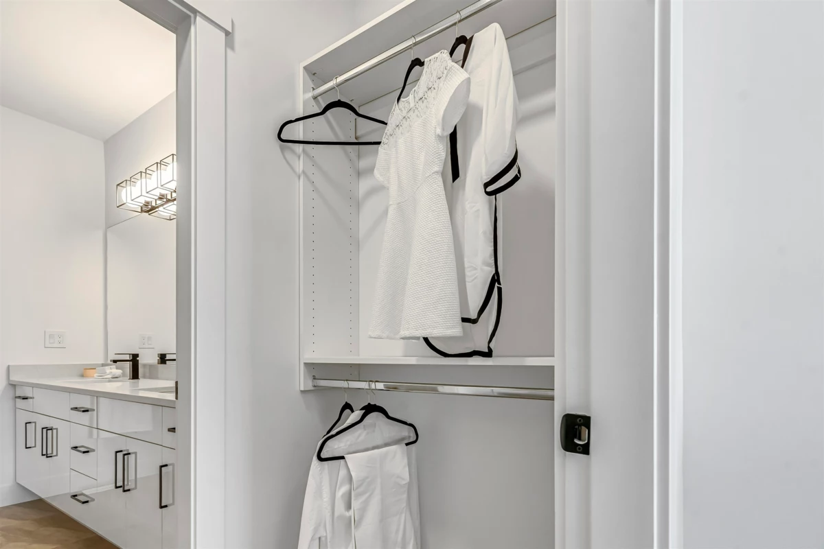 Staircase Photo of 23 6035 141 Street, Surrey, BC