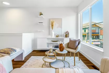 Breakfast Nook Photo of 23 6035 141 Street, Surrey, BC