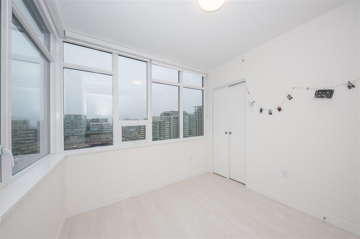 Dining Area Photo of 1102 5580 No. 3 Road, Richmond, BC