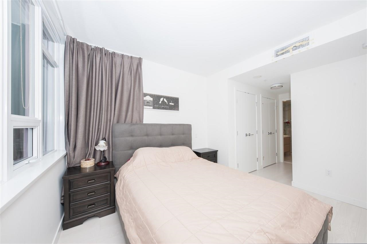 Family Room Photo of 1102 5580 No. 3 Road, Richmond, BC