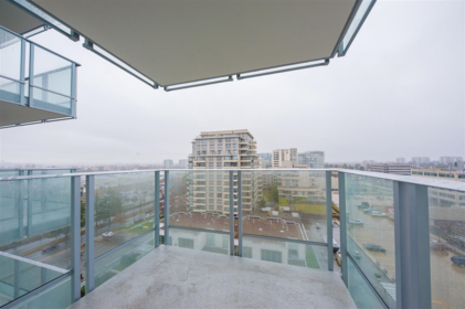Breakfast Nook Photo of 1102 5580 No. 3 Road, Richmond, BC