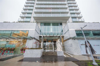 1102 5580 No. 3 Road, Richmond, BC, Brighouse — 3 bed apartment/condo for sale