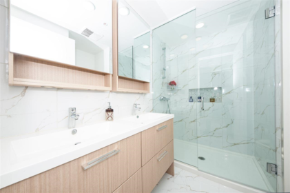 Kitchen Photo of 1102 5580 No. 3 Road, Richmond, BC