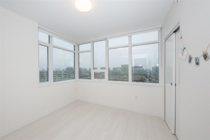 Pantry Photo of 1102 5580 No. 3 Road, Richmond, BC