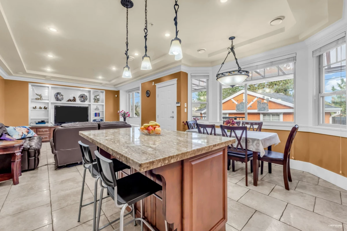 Bedroom 2 Photo of 2139 W 22nd Avenue, Vancouver, BC